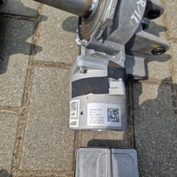 фото thumb №6, Opel corsa e колонка кермова електричний підсилювач 13496342 acbp