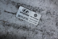 фото thumb №7, Интеркулер радиатор hyundai ix35 2.0 crdi 10-15