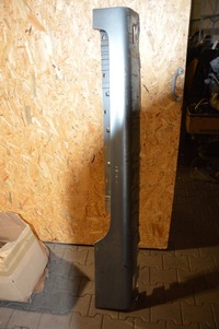 фото thumb №1, Audi tt 8j планка порогова права ly7e