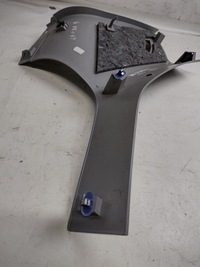 фото thumb №15, Левая защита стойка багажника opel zafira b