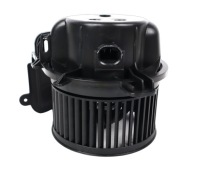 фото thumb №4, Вентилятор renault clio ii 2001 - 2005 повітродувка обдув