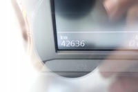 фото thumb №7, Приборы счетчик vw t-roc 2ga 42636km 2ga920740a