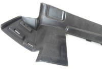 фото thumb №7, Защита поперечина радиатора воздуховод воздуха mercedes benz w246 a2468850000