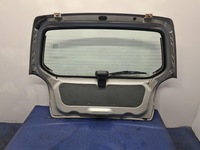 фото thumb №7, Suzuki alto iv задняя крышка багажника багажника