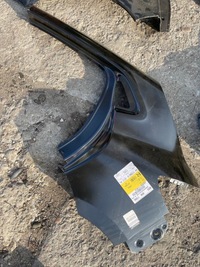 фото thumb №1, Крыло clio iv