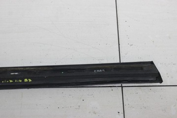 фото thumb №7, Audi a4 b7 планка двері правих переднє праві перед нижня s-line
