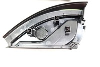 фото thumb №7, Mercedes x164 ml защита сетка динамика треугольник правая 1647201670 накладка