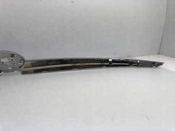 фото thumb №5, Накладка кришки задній opel insignia a рестайлінг sedan