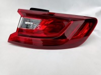 Фара задній правий європа  renault megane hb led 2015 -19 Ціна, фото thumb