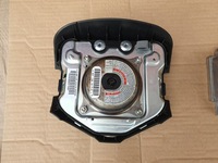 фото thumb №9, Консоль панель роздавальна pulpit подушка подушка безпеки ремені kia sportage iii uk