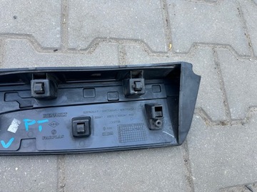 фото thumb №12, Renault clio 4 iv планка двері зад права 828762614r