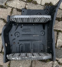 фото thumb №1, Підніжка підніжка лівий scania ng r / s 2554009, 2553996, 2564611