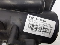 фото thumb №11, Корпус фільтра повітря toyota corolla verso 2.0 d4d 4614412829 2220430010