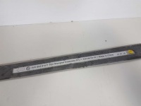 Skoda superb iii молдинг хром порог правый перед в Украине, фото thumb