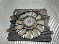 фото thumb №6, Вентилятор радиатора honda cr-v ii 2.2 ictd