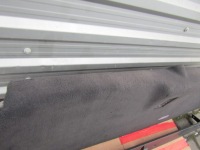 фото thumb №4, 2 mercedes w210 kombi lift оббивка кришки багажника + захист замка