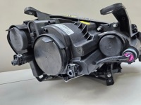 Лампа перед передняя левая lancia delta iii 3 ксенон европа Оригинал, фото thumb