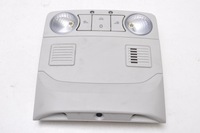 фото thumb №1, Seat leon iii освещение лампа кабины салона 5f0947105l