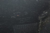 фото thumb №10, Бампер передний перед решётка средняя, хром kia soul 2 ii 13- 14- 15- 16-