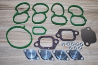 фото thumb №6, Заглушки крышка коллектор opel astra j 2.0cdti 2009-