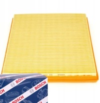 фото thumb №1, Фильтр воздуха bosch do opel astra f 1.8 2.0 gsi