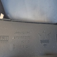 фото thumb №7, Левый уголок бампера заднего maserati grecale trofeo 22- оригинал