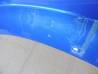 фото thumb №9, Honda civic xi 2022 2023 крыло левый