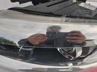 фото thumb №6, Audi q7 i 4l лампа левая перед передняя ксенон 3567