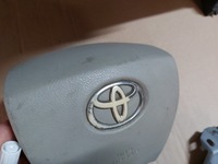 фото thumb №5, Toyota sienna приборная панель air bag подушка ремни оригинал