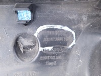 фото thumb №12, Renault kadjar | бампер перед передний lift 620262369r | 0161