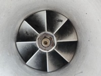 Турбонагнетатель vw transporter vi 6 multivan 3 3 2.0 tdi 830323-0003 Доставка, фото thumb