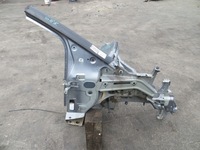 фото thumb №1, Citroen c3 aircross лонжерон чверть права перед 17-