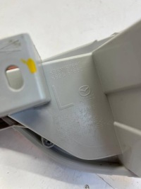 фото thumb №3, Mazda xc5 ii 2 xc-5 17r- лампа левая передняя левый перед kb8m-51660