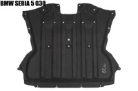 фото thumb №1, Bmw seria 5 g30 2017+ тканевая передняя защита подвеска 31146884048