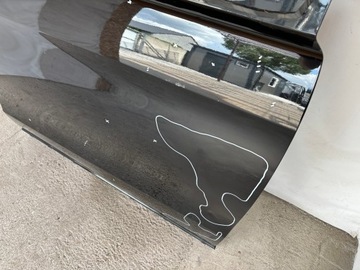 фото thumb №11, Mercedes vito v-klasa w447 amg двері ліві зсувні зад