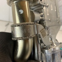 Радиатор egr клапан mercedes e-klasa w213 lift 2.0cdi 22r Киев, фото thumb