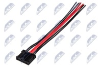 фото thumb №1, Резистори вентилятор nty erd-pe-006k