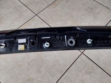 фото thumb №13, Спойлер - спойлер задней крышки - hyundai i30 iii - hb