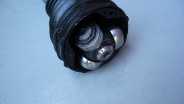 фото thumb №3, Піввісь ліва перед transit courier 1,0 2016r