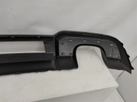 фото thumb №9, Накладка бампер задня audi a3 8v3 s line lift