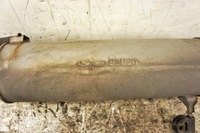 фото thumb №5, Pf038 hyundai i20 iii 1.2i гаситель конечный выхлоп