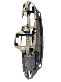 фото thumb №1, Tesla model s панель приладів приладова консоль 100332600h