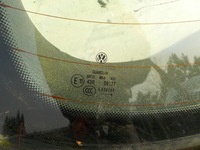 фото thumb №7, 157 volkswagen passat b6 універсал кришка зад задня