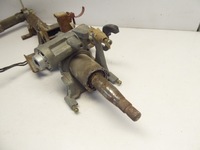 фото thumb №8, Accent ii lc колонка рулевая шток крестовина