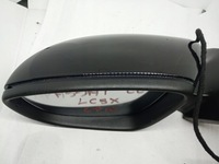 фото thumb №11, Дзеркало ліва чорні vw passat cc 6pin lc9x 3c8857933a