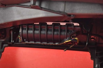 фото thumb №12, Панель роздавальна консоль капот подушка безпеки eu audi q7 4l рестайлінг 08-15