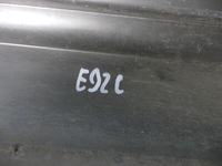 фото thumb №13, Bmw 3 e92 e93 lift m-pakiet молдинг поріг ліва накладка 475