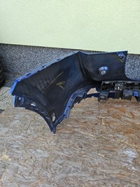 фото thumb №10, Бампер audi задня q5 sq5 lift 80a807511 pod pdc audi оригінальний номер