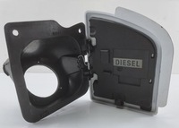 фото thumb №1, Кришка заливної пального renault master opel movano дизель 2.3 dci 781200017r