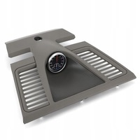 фото thumb №7, Панель панелі приладової панелі верхній кришка сірі